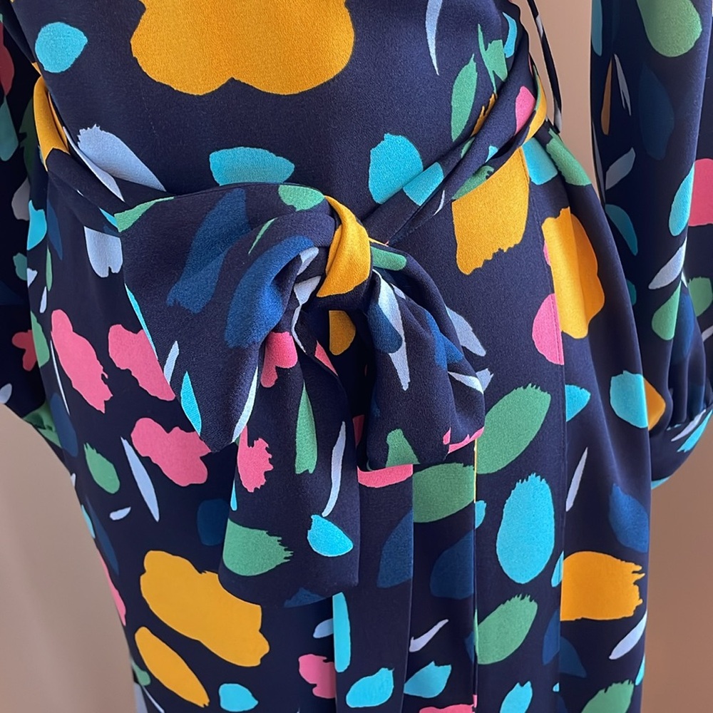 Halogen Dress - Picture 3 of 7
